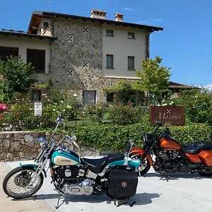 Massoni Frühstückspension Peschiera del Garda