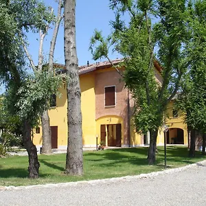 Maison d'hôtes Fondo Giardinetto, San Cesario Sul Panaro