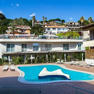 Ciclope Resort Aci Trezza